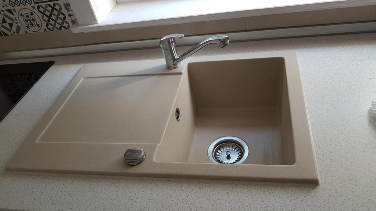 Pobierowo Bracka 1 Villa Kültér fotó