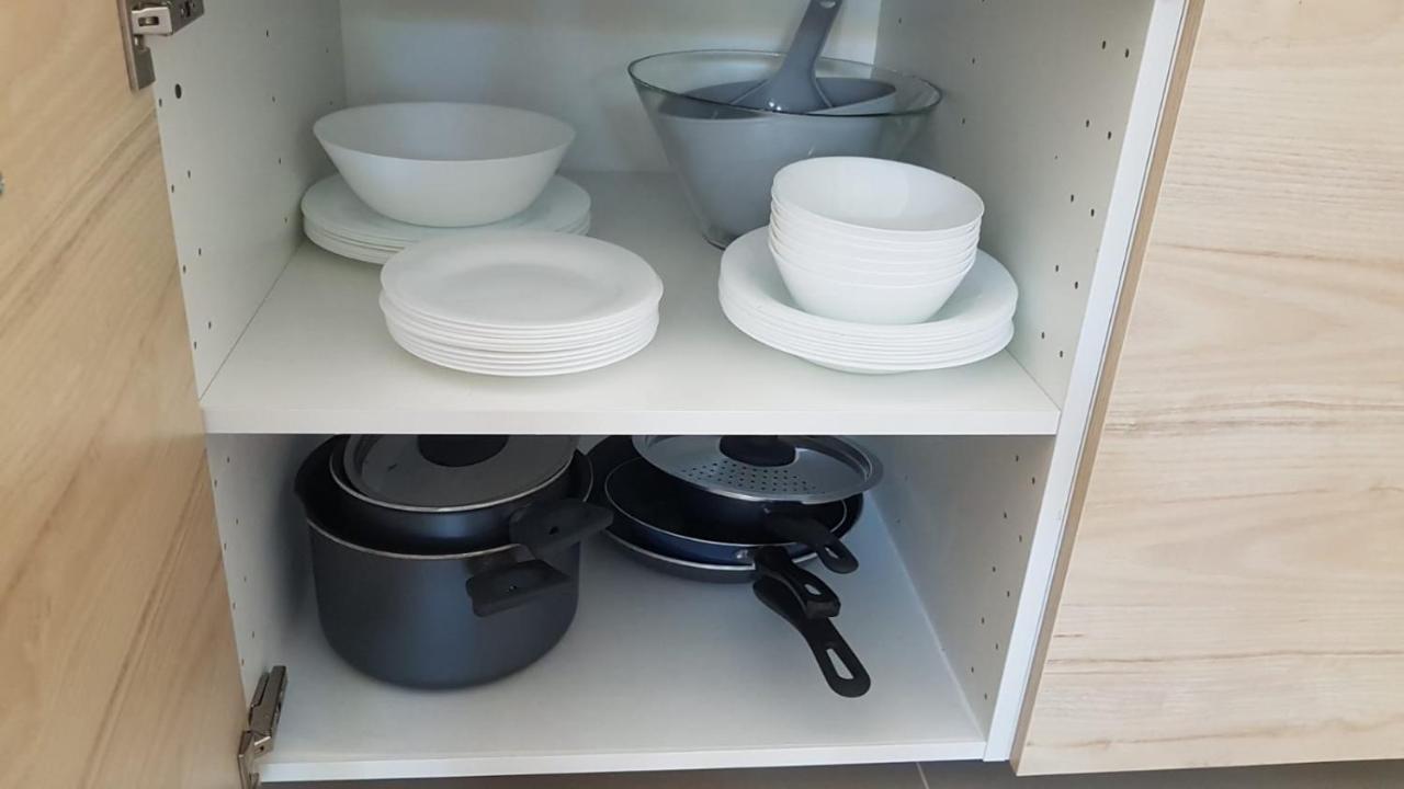 Pobierowo Bracka 1 Villa Kültér fotó