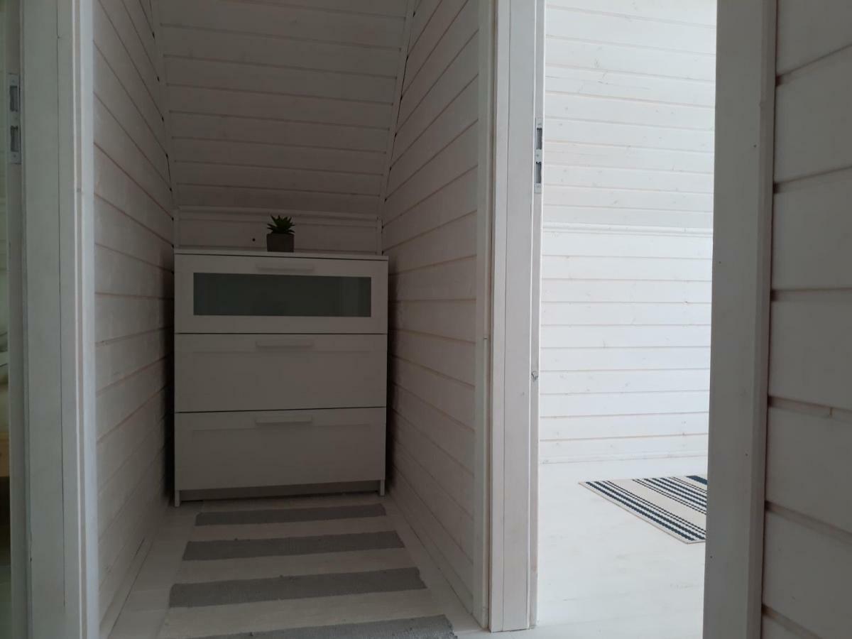 Pobierowo Bracka 1 Villa Kültér fotó